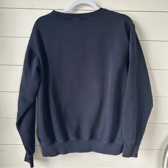 Yosemite Campground sweatshirt (size S) - Picture 3 of 3